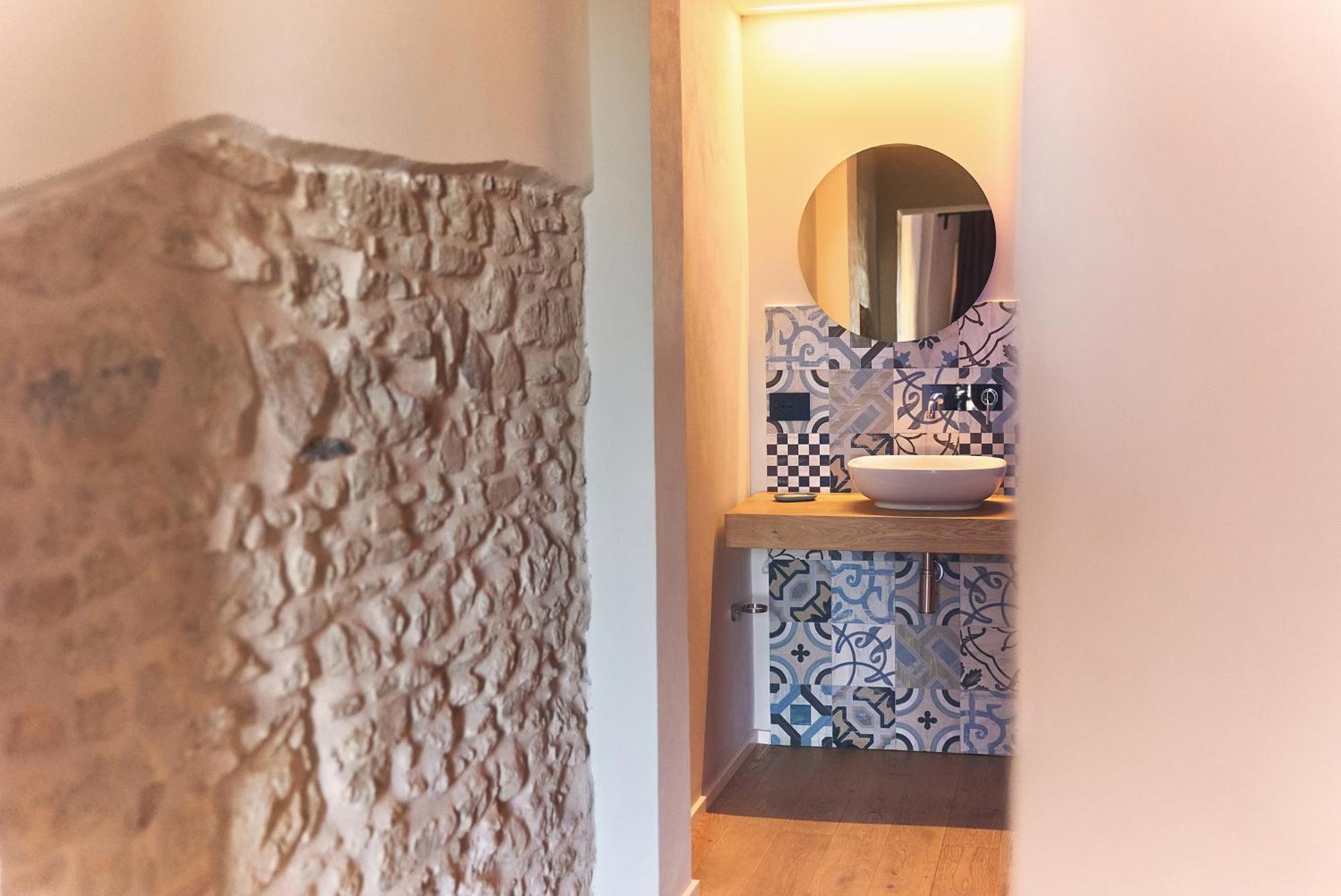Urban Private Spa Porto SantʼElpidio Exteriör bild