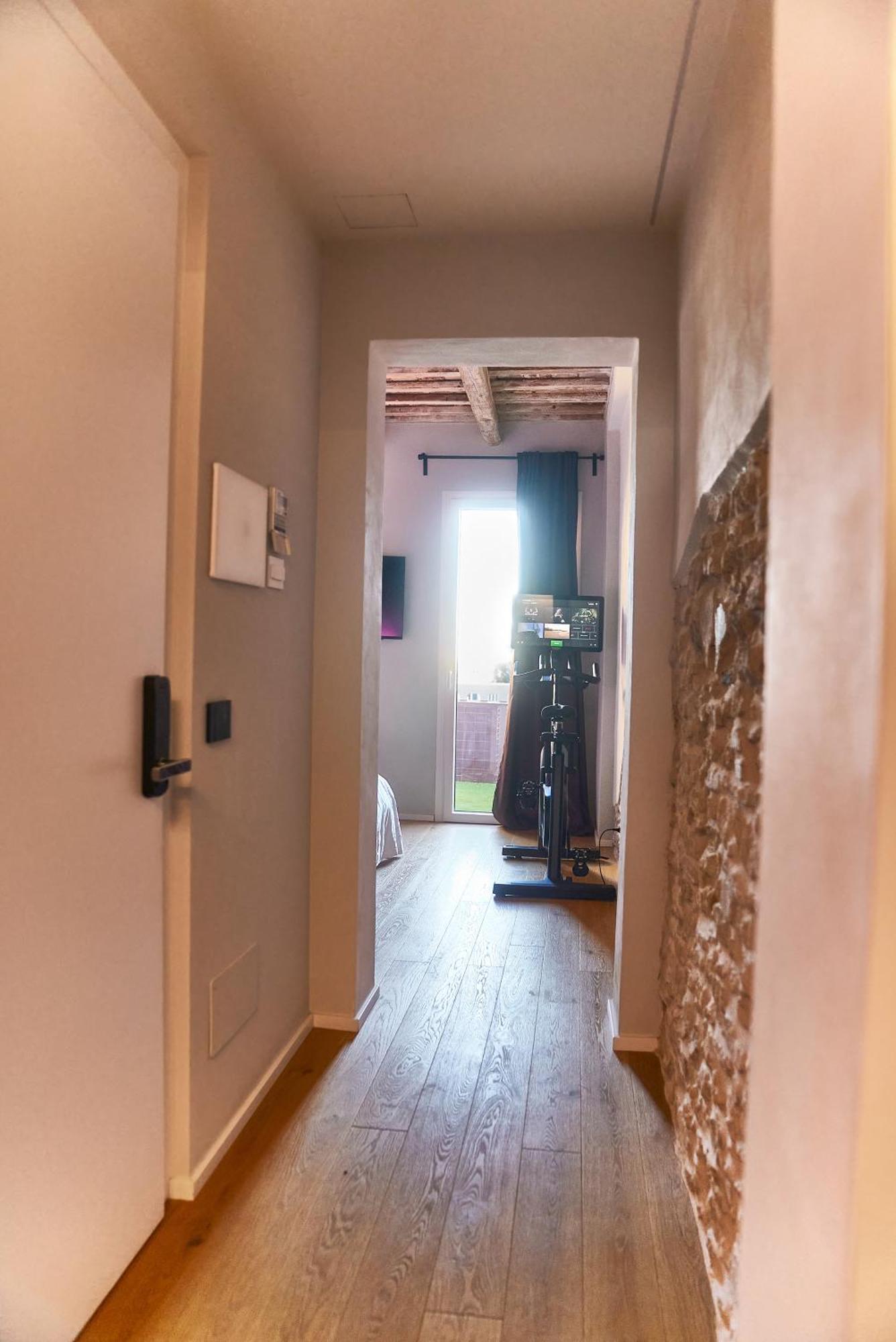Urban Private Spa Porto SantʼElpidio Exteriör bild